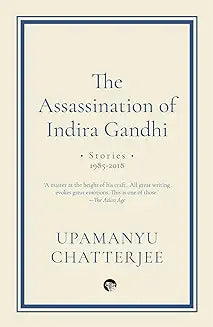 Assassination Of Indira Gandhi