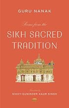 Poems from the Sikh Sacred Tradition by Nikky-Guninder Kaur Singh Guru Nanak