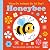 Honeybee: Lift the Flap Board Book by Fhiona Pat-A-Cake