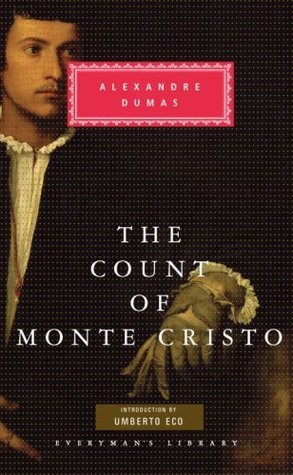 The Count of Monte Cristo by Dumas