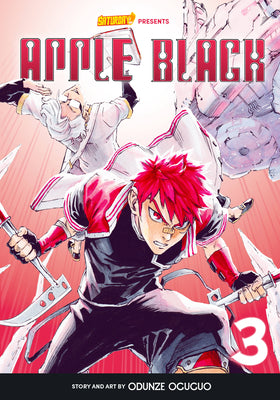 Apple Black, Volume 3: Instruments of Vengeance (Volume 3) by Odunze Oguguo