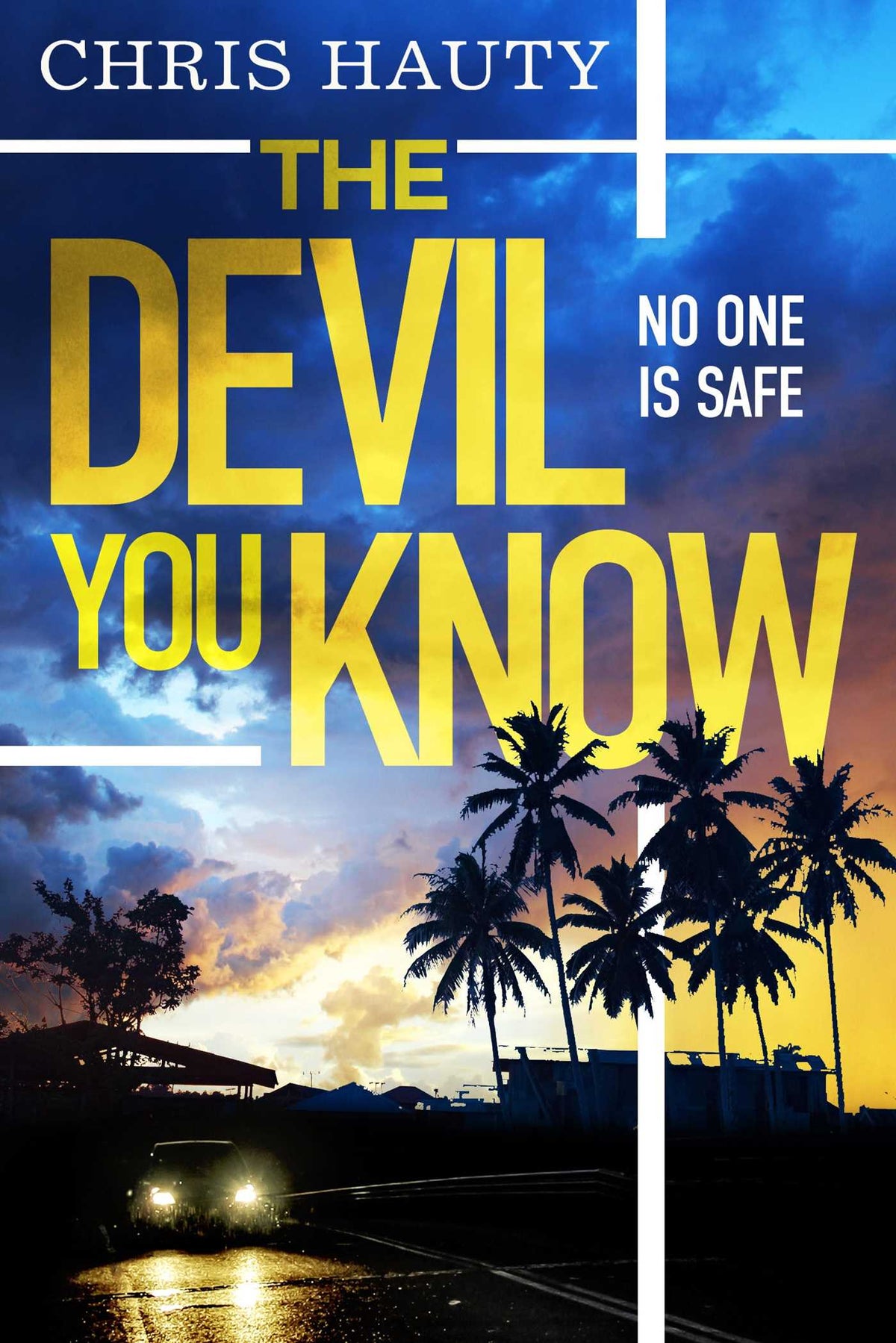 Devil You Know