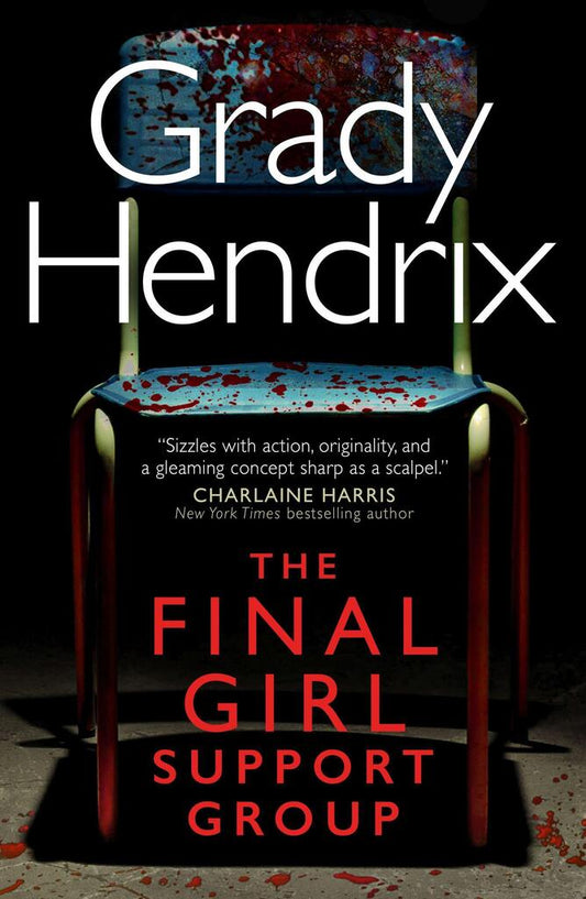 The Final Girl Support Group