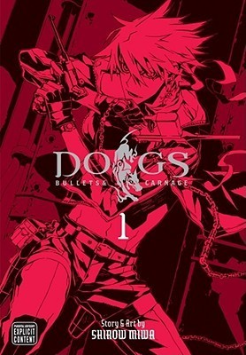 Dogs: Bullets & Carnage, Vol. 1