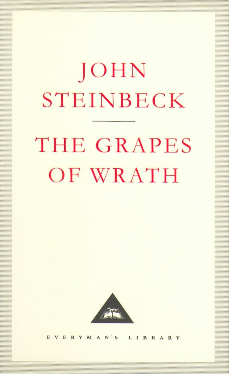 The Grapes of Wrath
