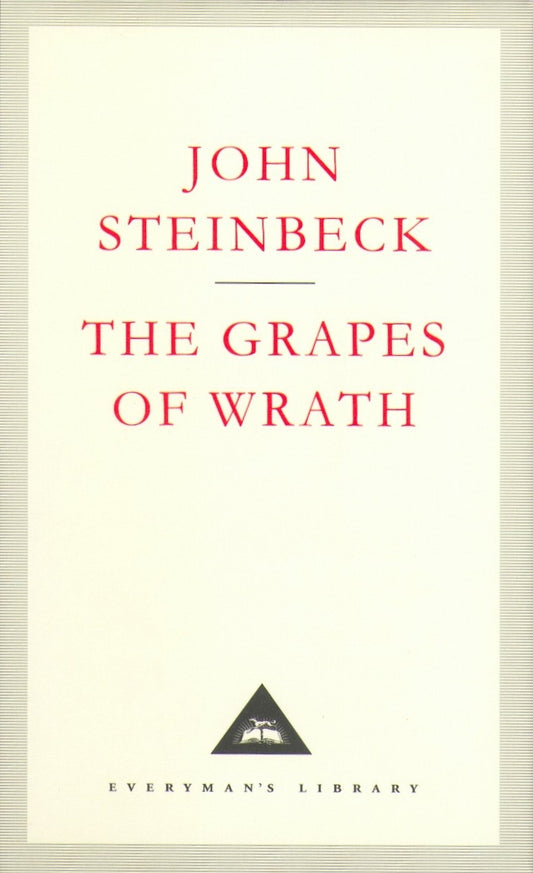 The Grapes of Wrath