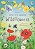 Little First Stickers Wildflowers