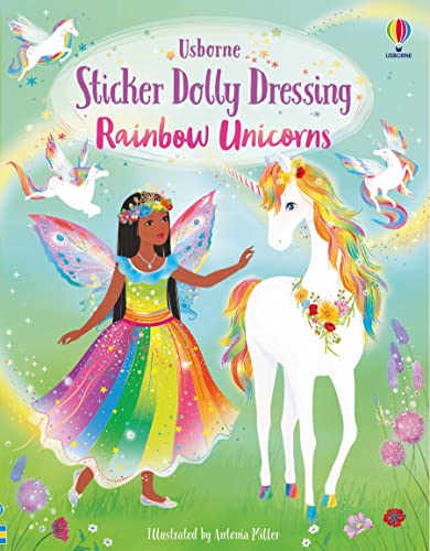 Rainbow Unicorns