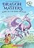 Howl of the Wind Dragon: A Branches Book
