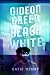 Gideon Green in Black and White: A Comedic YA Mystery―A Film Noir Send-up About High School and Friendship