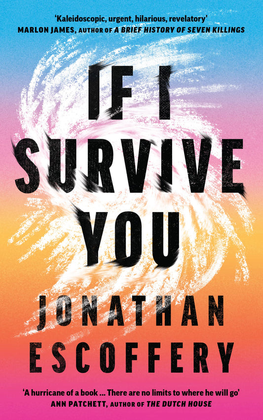 If I Survive You