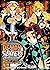 Demon Slayer: Kimetsu no Yaiba: The Official Coloring Book 2