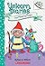 The Missing Magic: A Branches Book