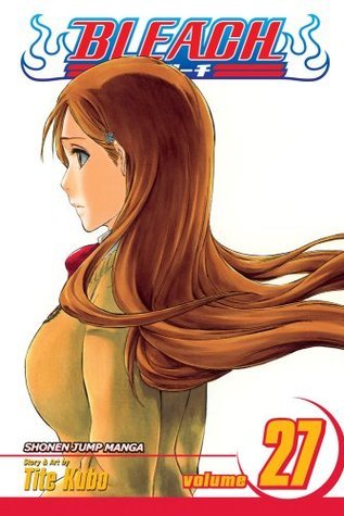 Bleach, Volume 27