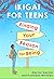 Ikigai For Teens: Finding Your Reason For Being