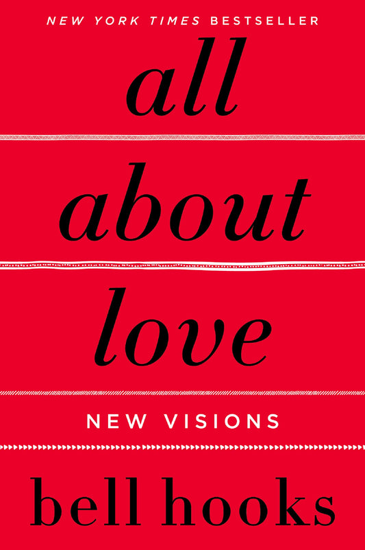 ALL ABOUT LOVE