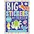 Big Stickers for Little Hands Ocean Creatures