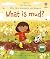 Very First Questions and Answers: What is mud?