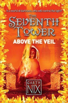 Above the Veil