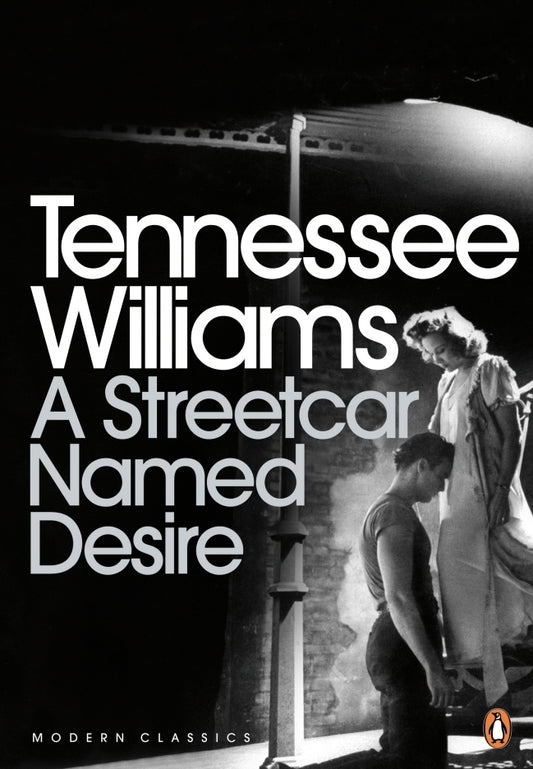 A Streetcar Named Desire