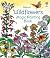 Wildflowers Magic Painting Book