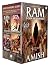 BOX SET: THE RAM CHANDRA SERIES