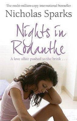 Nights in Rodanthe by Nicholas Sparks