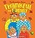 Thankful for Family