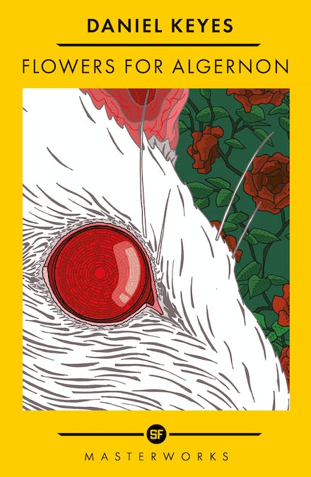 Flowers for Algernon by Keyes Daniel
