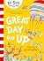 Great Day For Up