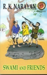 Swami and Friends