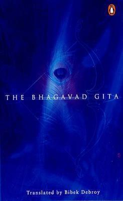 Bhagavad Gita by Bibek Debroy