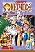 One Piece, Volume 21: Utopia by Oda Eiichiro