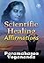 Scientific Healing Affirmations