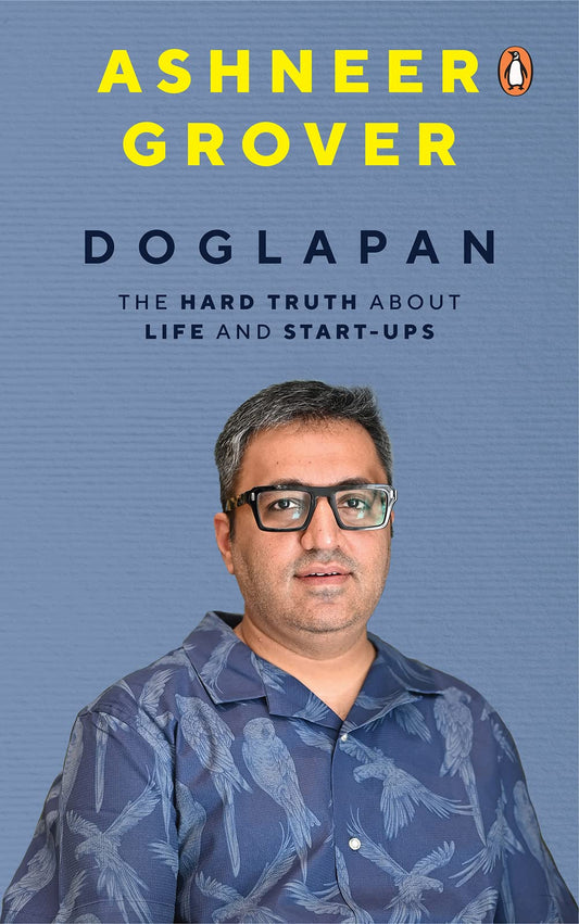 Doglapan #Trending