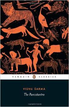 The Panchatantra -