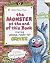 The Monster at the End of This Book by Jon Stone