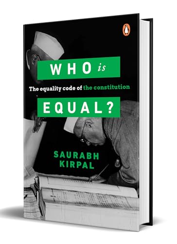 Who Is Equal: The Equality Code of the Constitution