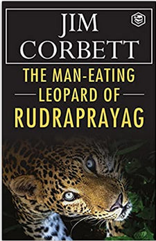 Man-Eating Leopard of Rudraprayag
