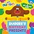 BBC Hey Duggee Duggees Birthday Presents Lift-the-Flap. by Hey Duggee