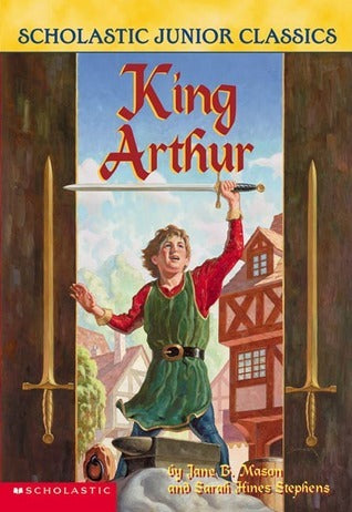 King Arthur