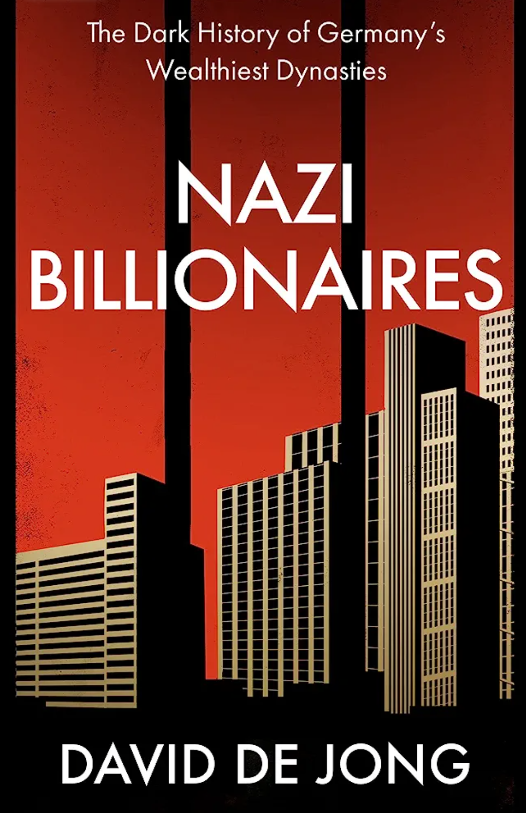 NAZI BILLIONAIRES
