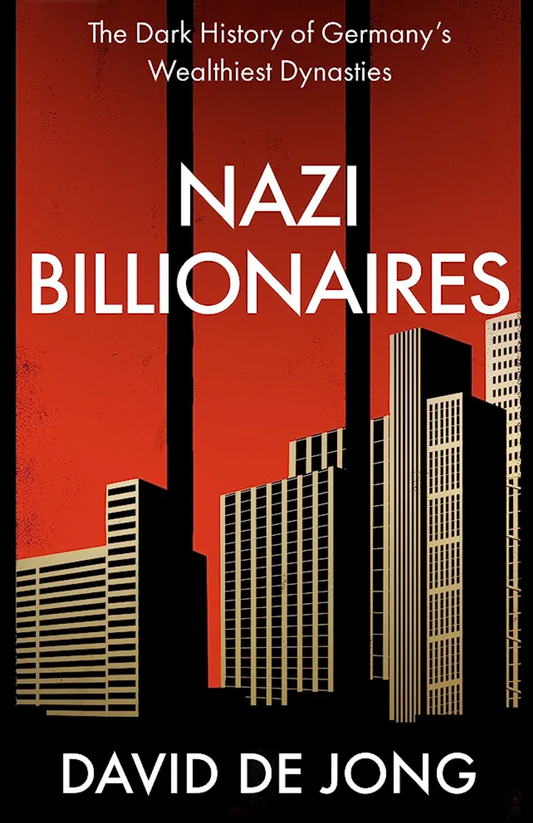 NAZI BILLIONAIRES