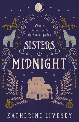 SISTERS OF MIDNIGHT