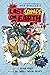 The Last Comics on Earth