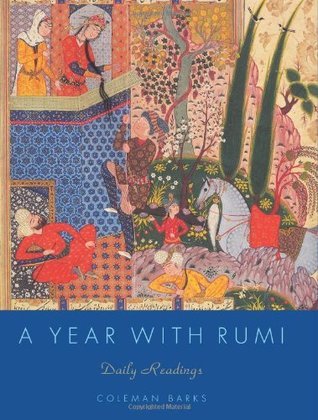A Year with Rumi: Daily Readings