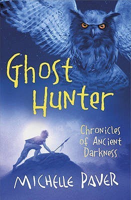 Ghost Hunter