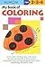 My Book Of Coloring