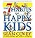 7 Habits of Happy Kids [Paperback] [Jan 01, 2008] Sean Covey