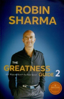 The Greatness: Guide 2